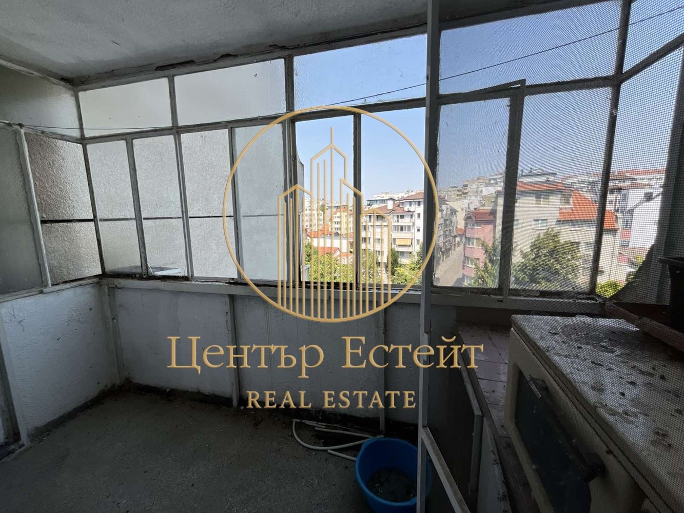 Продава 3-СТАЕН, гр. Плевен, Широк център, снимка 11 - Апартаменти - 55715677