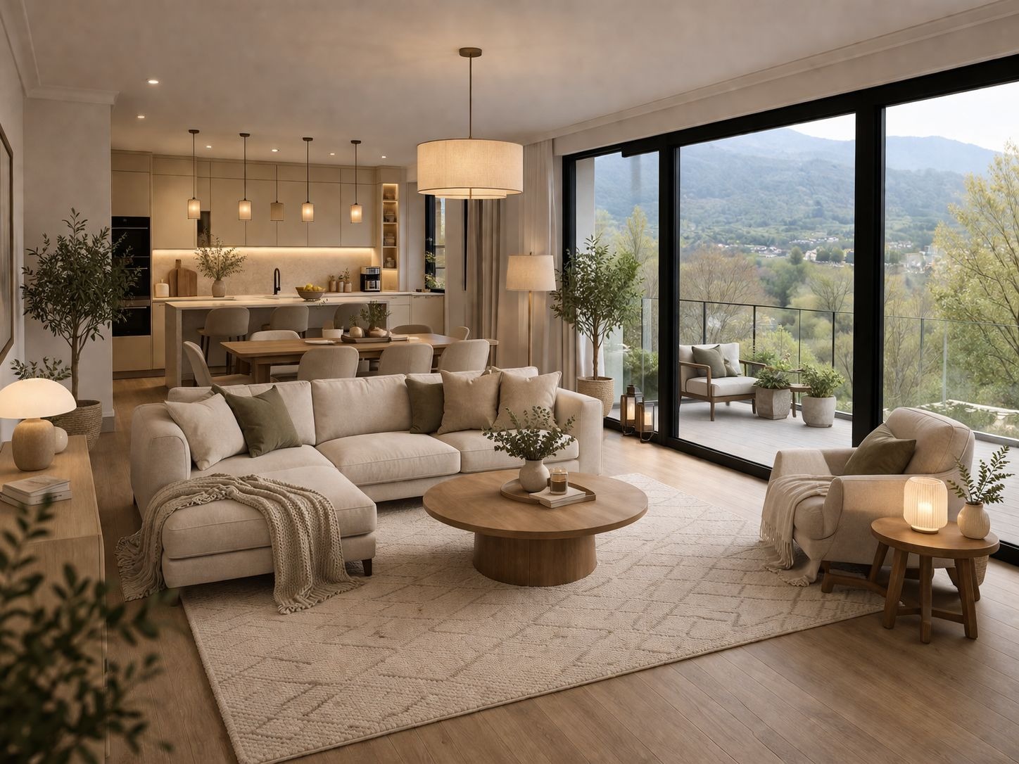 Продава 4-СТАЕН, гр. София, Кръстова вада