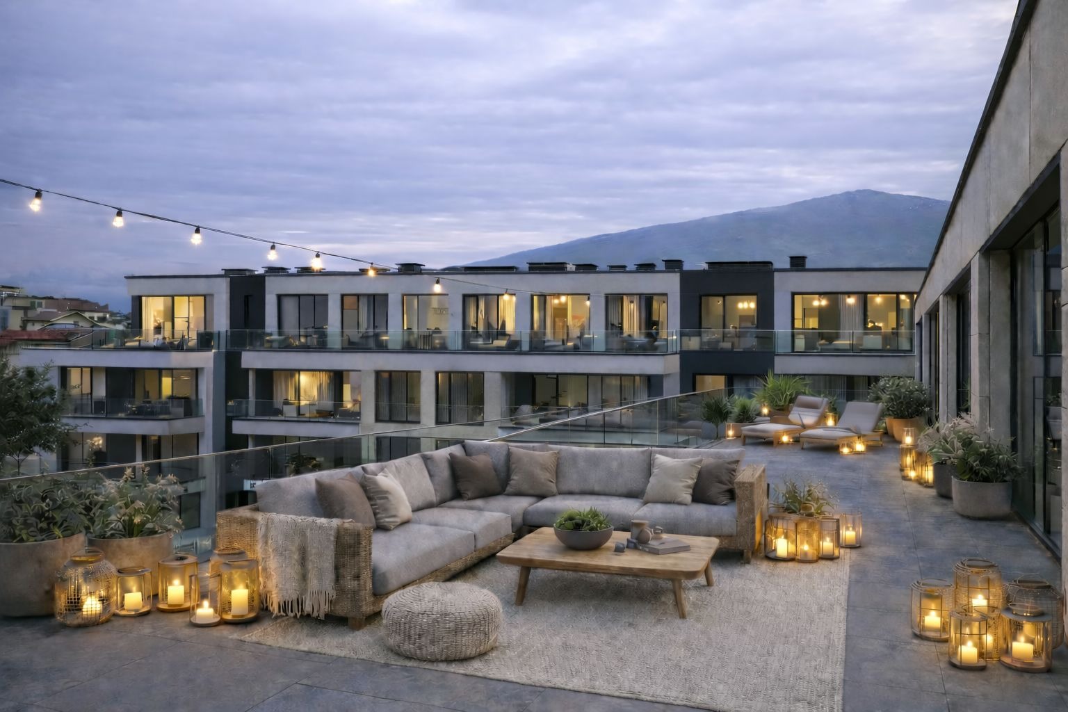 Продава 4-СТАЕН, гр. София, Кръстова вада, снимка 13 - Апартаменти - 53525664