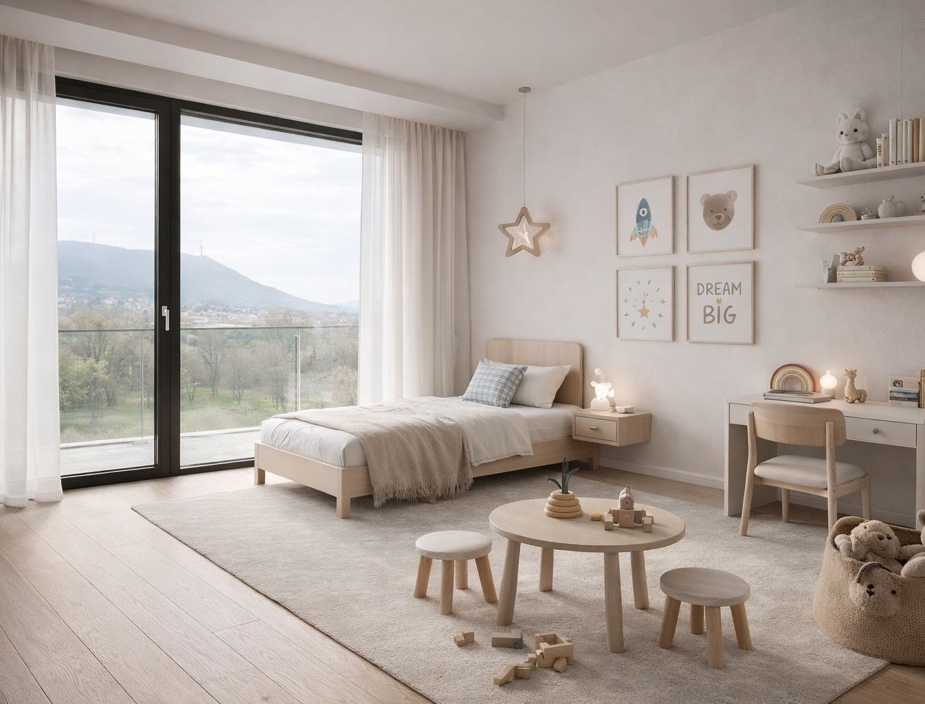 Продава 4-СТАЕН, гр. София, Кръстова вада, снимка 2 - Апартаменти - 53525664