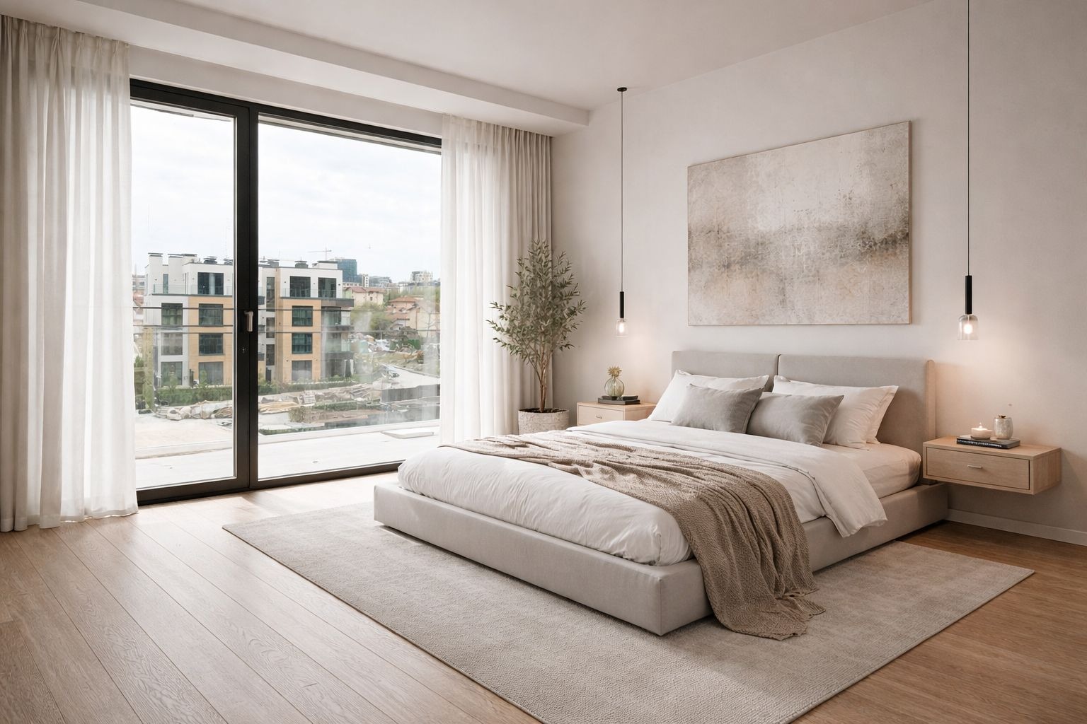 Продава 4-СТАЕН, гр. София, Кръстова вада, снимка 3 - Апартаменти - 53525664