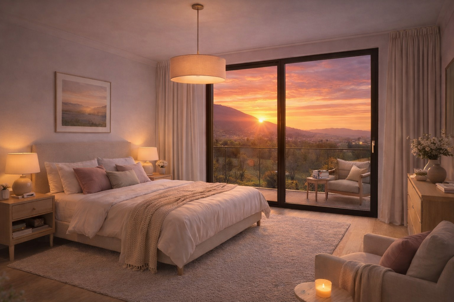 Продава 4-СТАЕН, гр. София, Кръстова вада, снимка 4 - Апартаменти - 53525664