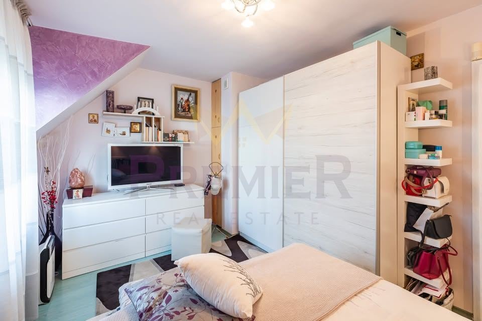 Продава МЕЗОНЕТ, гр. Варна, Чаталджа, снимка 8 - Апартаменти - 54024587