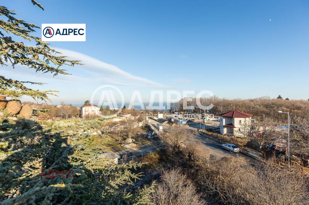 Продава КЪЩА, гр. Варна, м-т Ален мак, снимка 2 - Къщи - 52326785