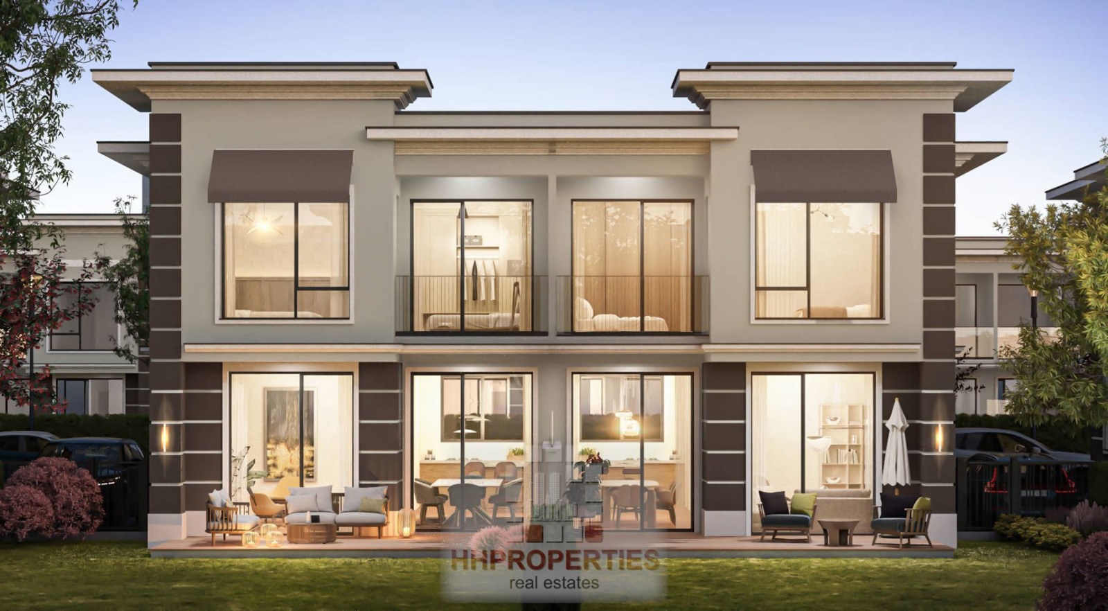 Продава КЪЩА, гр. Пловдив, Остромила, снимка 3 - Къщи - 53968053