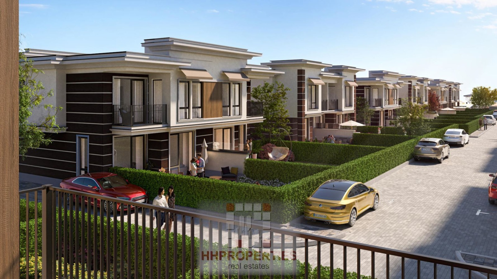 Продава КЪЩА, гр. Пловдив, Остромила, снимка 6 - Къщи - 53968053