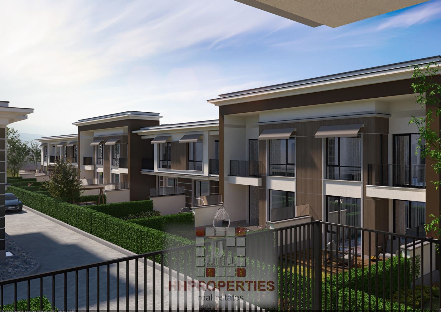 Продава КЪЩА, гр. Пловдив, Остромила, снимка 4 - Къщи - 53968053