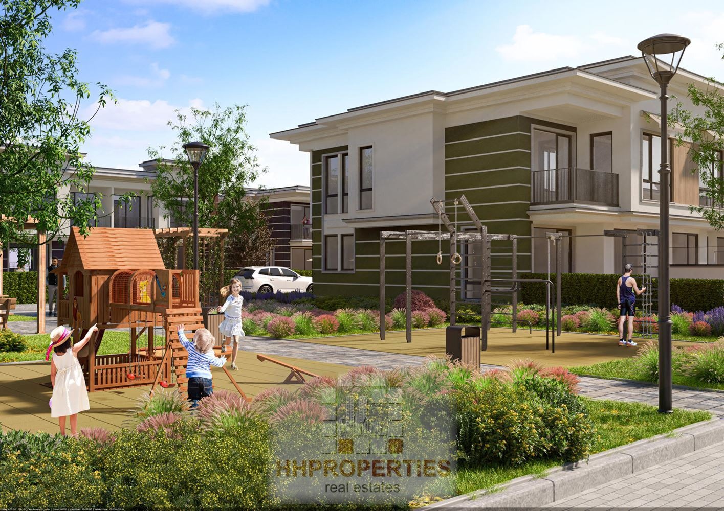 Продава КЪЩА, гр. Пловдив, Остромила, снимка 5 - Къщи - 53968053