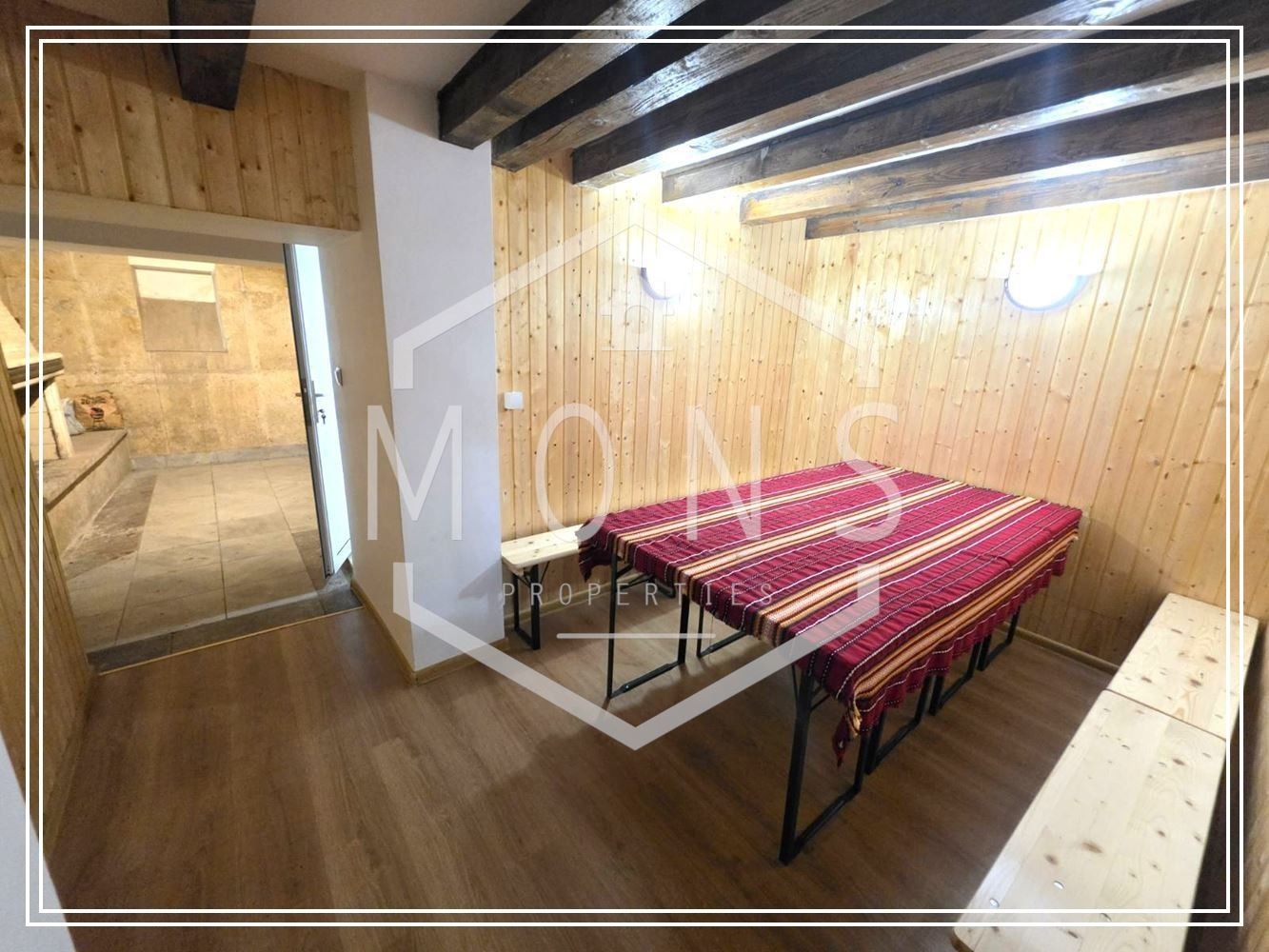 Продава КЪЩА, гр. Добрич, Център, снимка 16 - Къщи - 53799694