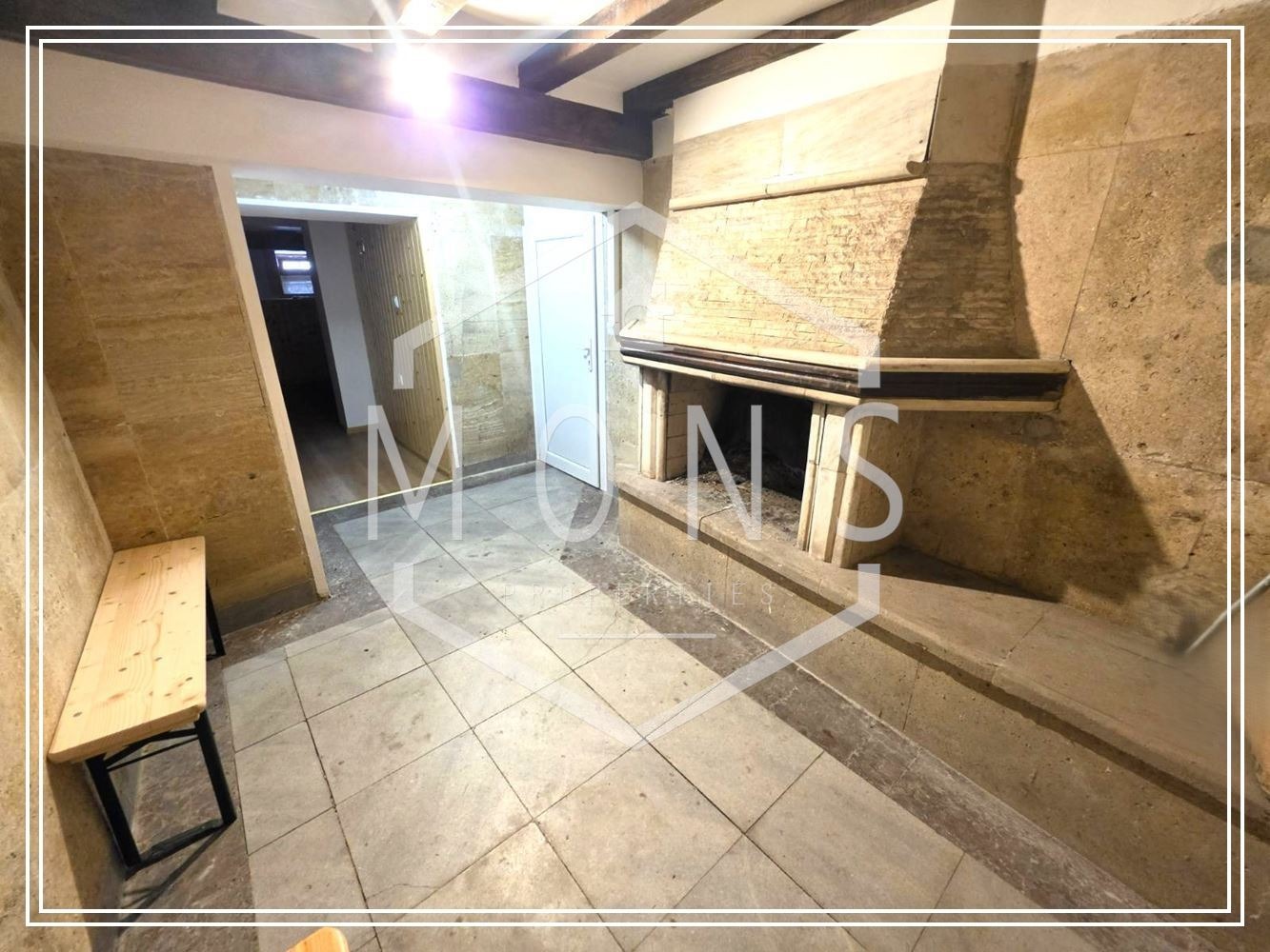 Продава КЪЩА, гр. Добрич, Център, снимка 17 - Къщи - 53799694