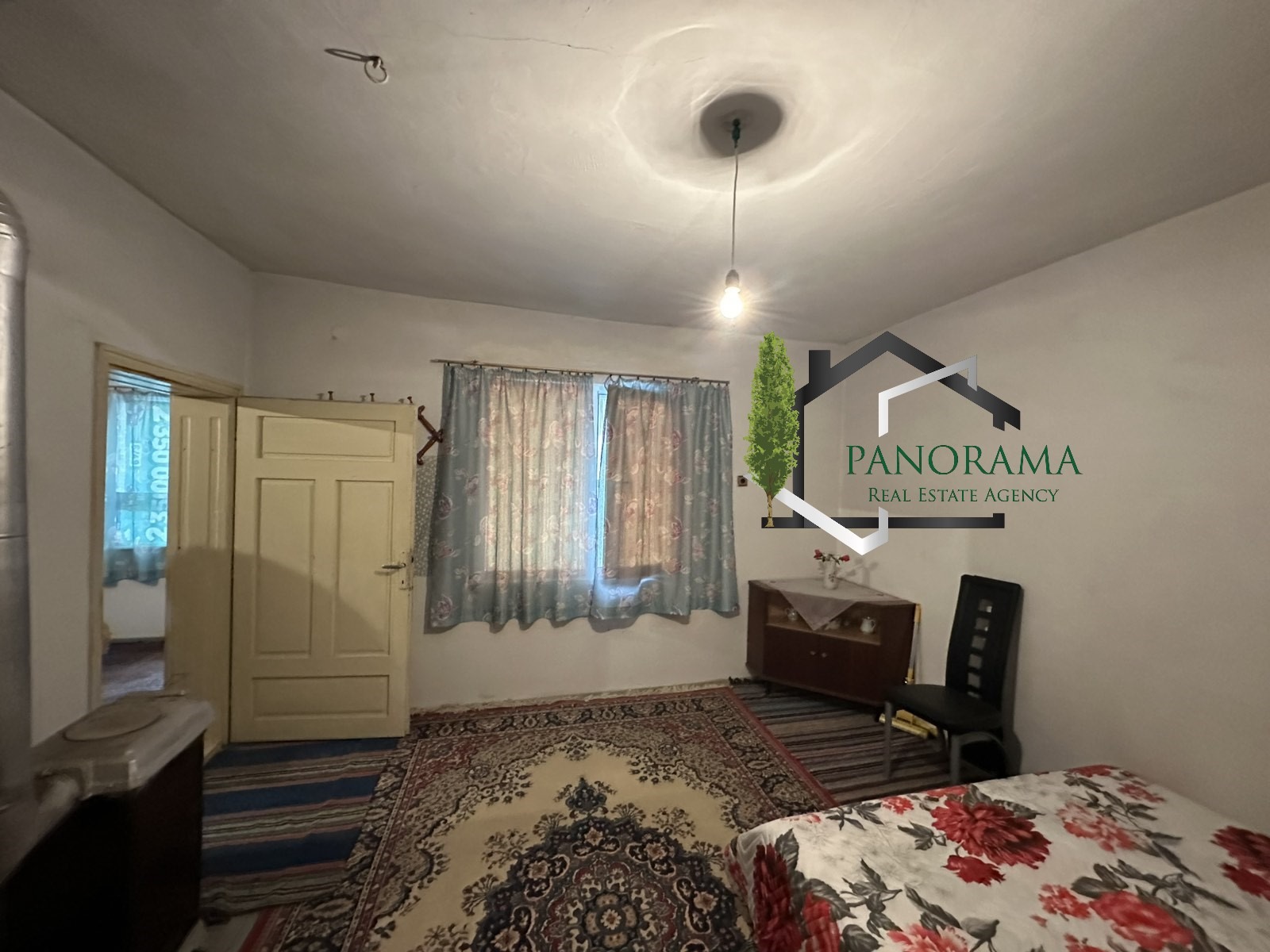 Продава КЪЩА, с. Иваново, област Шумен, снимка 4 - Къщи - 54026103