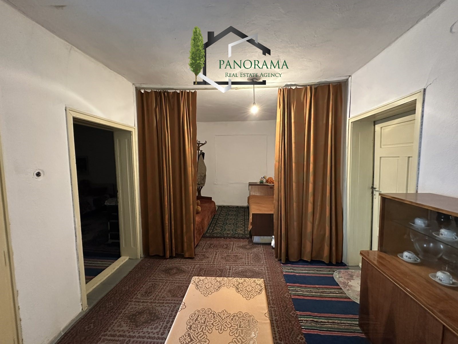 Продава КЪЩА, с. Иваново, област Шумен, снимка 9 - Къщи - 54026103