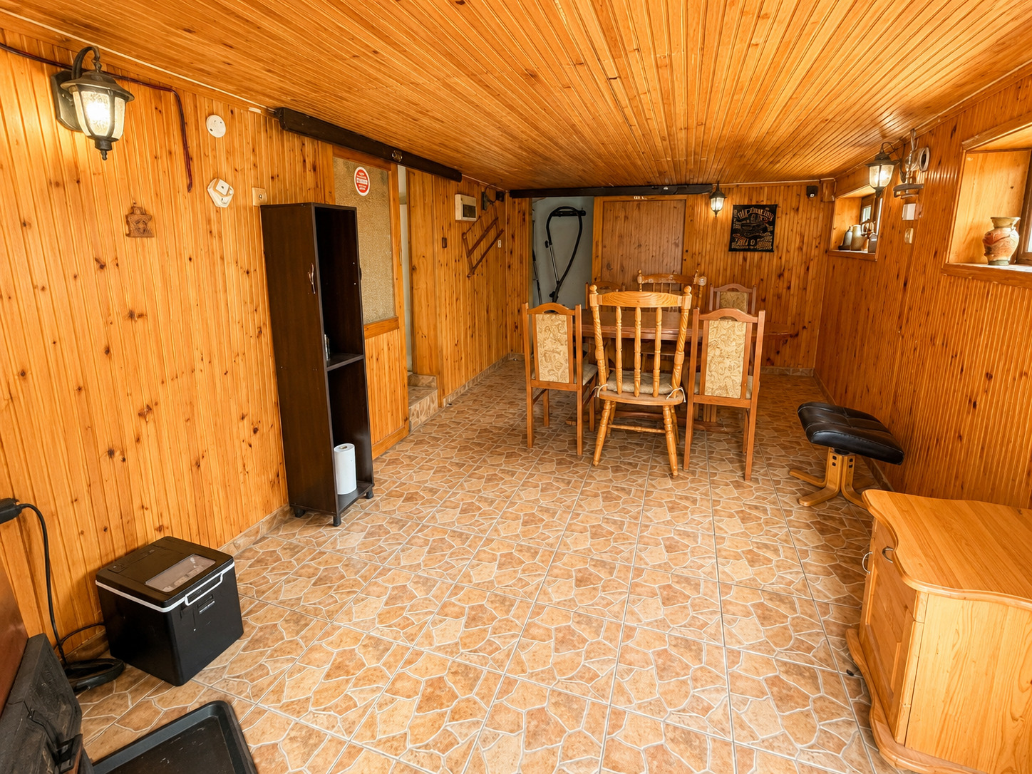 Продава КЪЩА, с. Долно изворово, област Стара Загора, снимка 7 - Къщи - 54960850