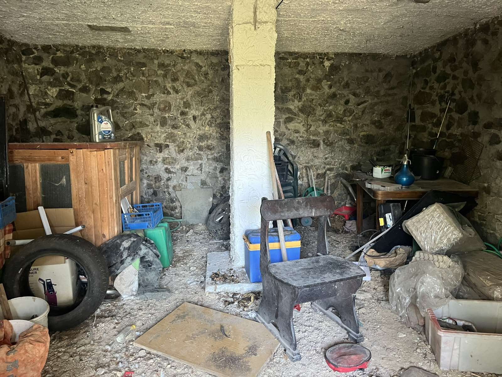 Продава КЪЩА, с. Долно изворово, област Стара Загора, снимка 13 - Къщи - 54960850