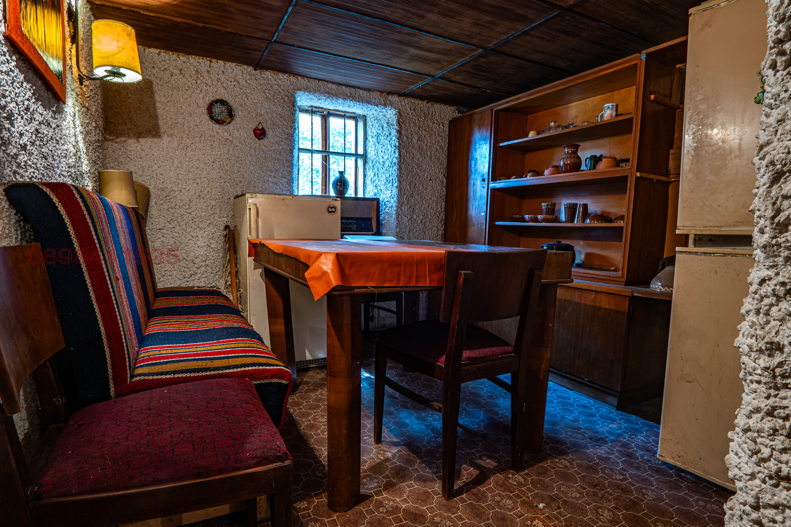 Продава КЪЩА, с. Царева ливада, област Габрово, снимка 4 - Къщи - 56147883