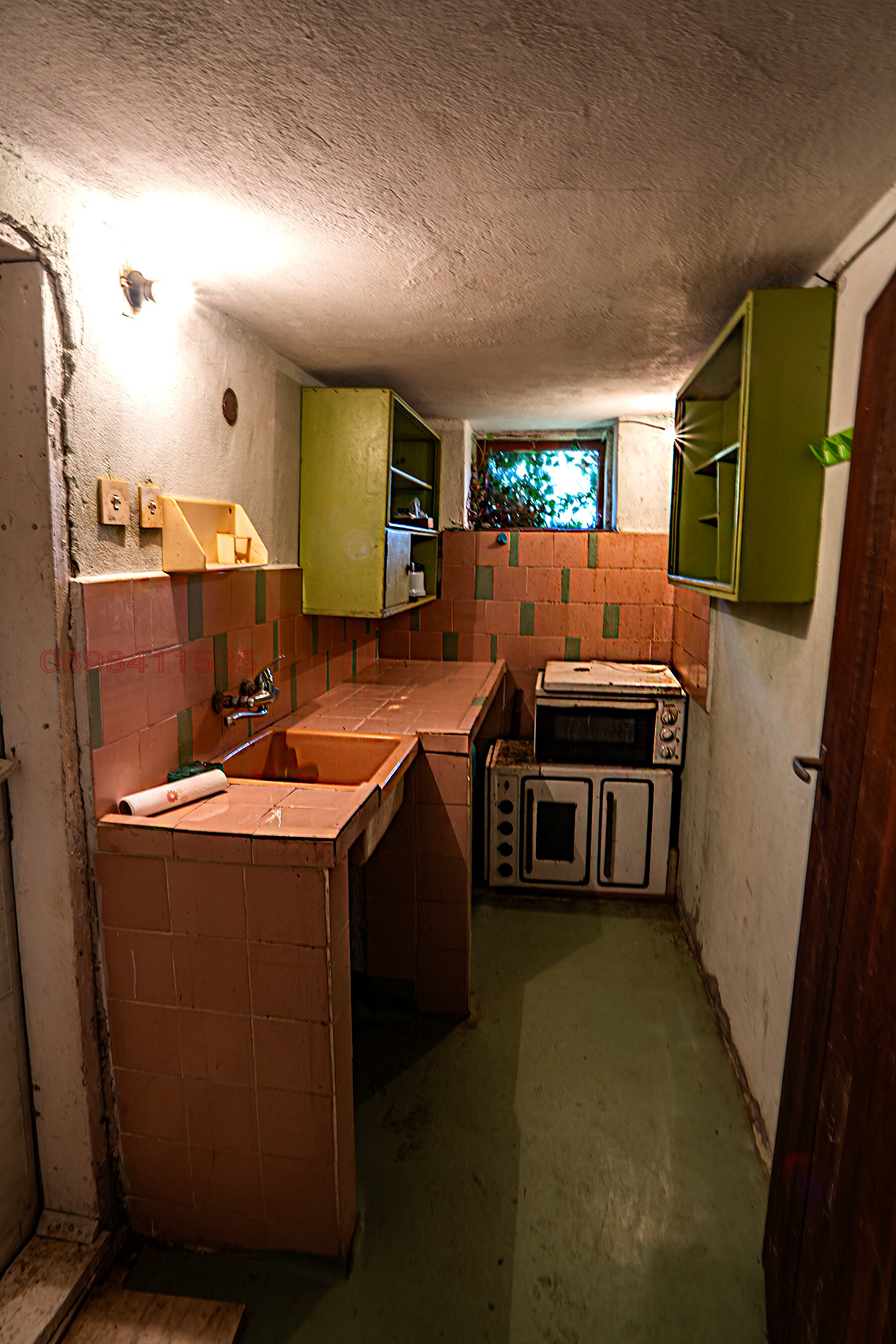 Продава КЪЩА, с. Царева ливада, област Габрово, снимка 5 - Къщи - 56147883