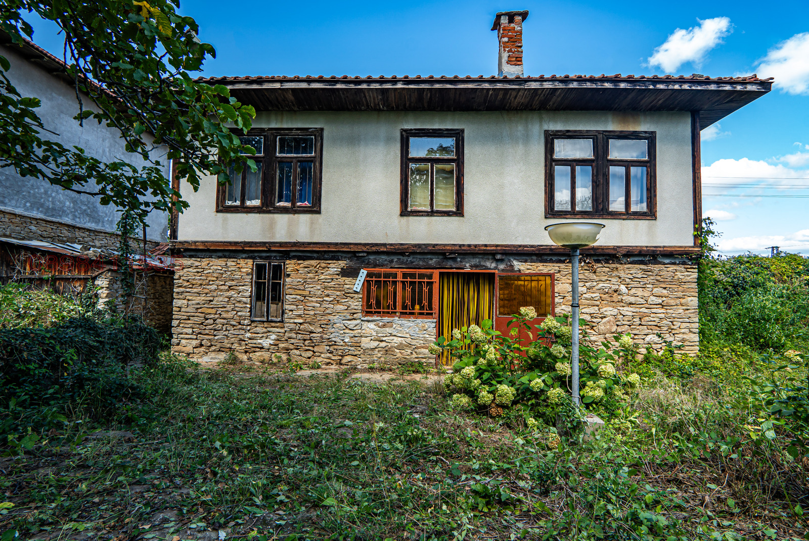 Продава КЪЩА, с. Царева ливада, област Габрово