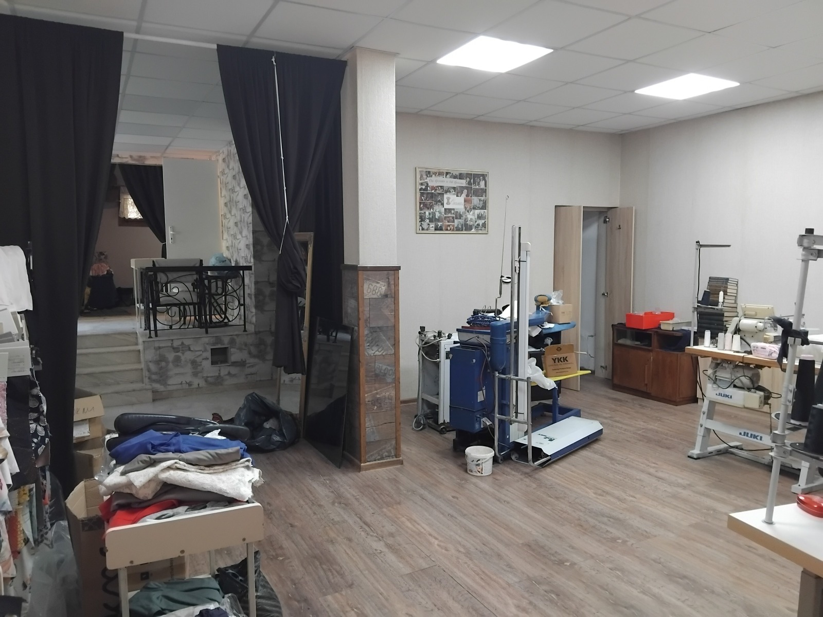 Продава СКЛАД, гр. Русе, Възраждане