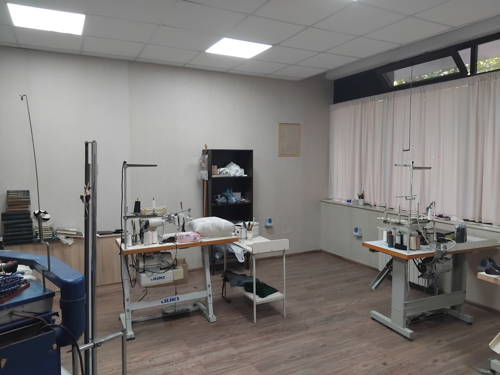 Продава СКЛАД, гр. Русе, Възраждане, снимка 4 - Складове - 55784486