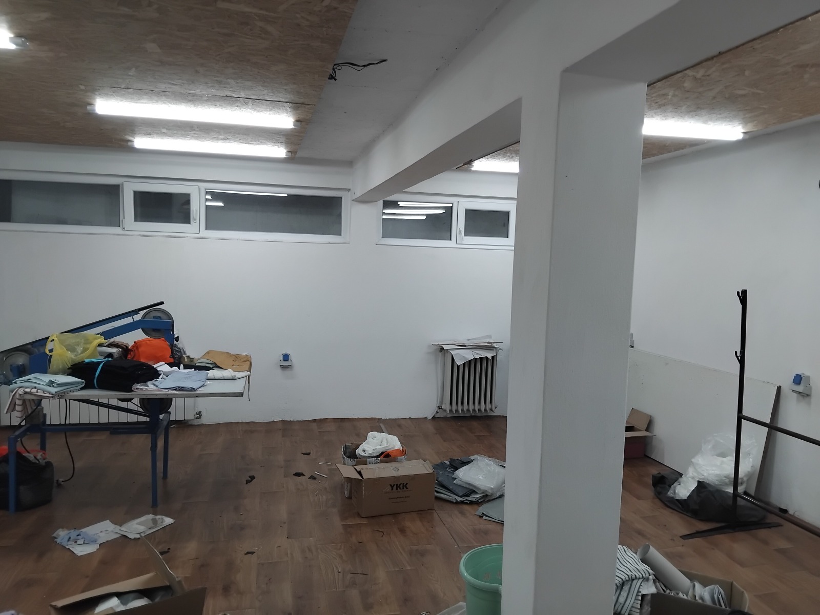Продава СКЛАД, гр. Русе, Възраждане, снимка 11 - Складове - 55784486