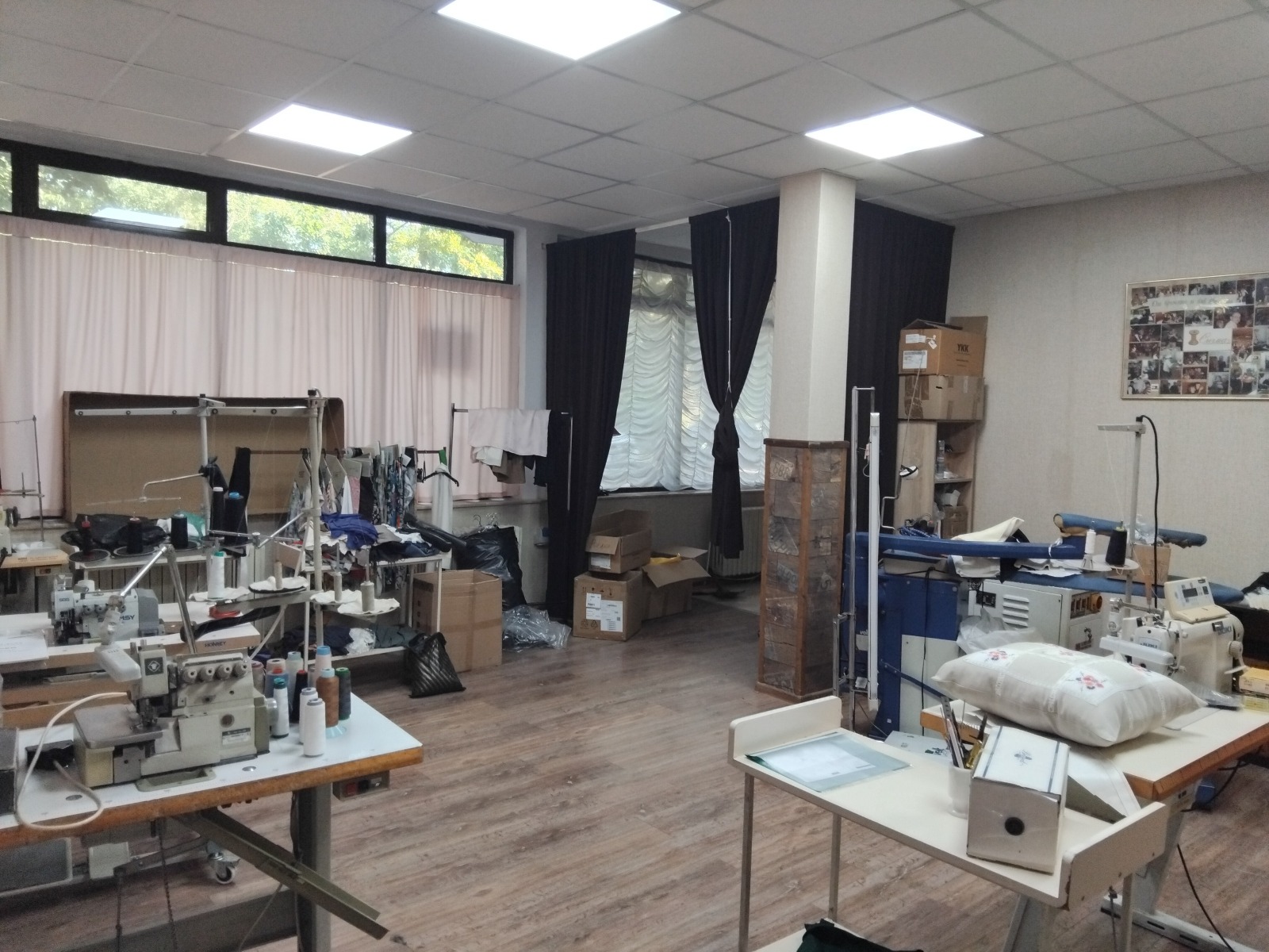 Продава СКЛАД, гр. Русе, Възраждане, снимка 2 - Складове - 55784486
