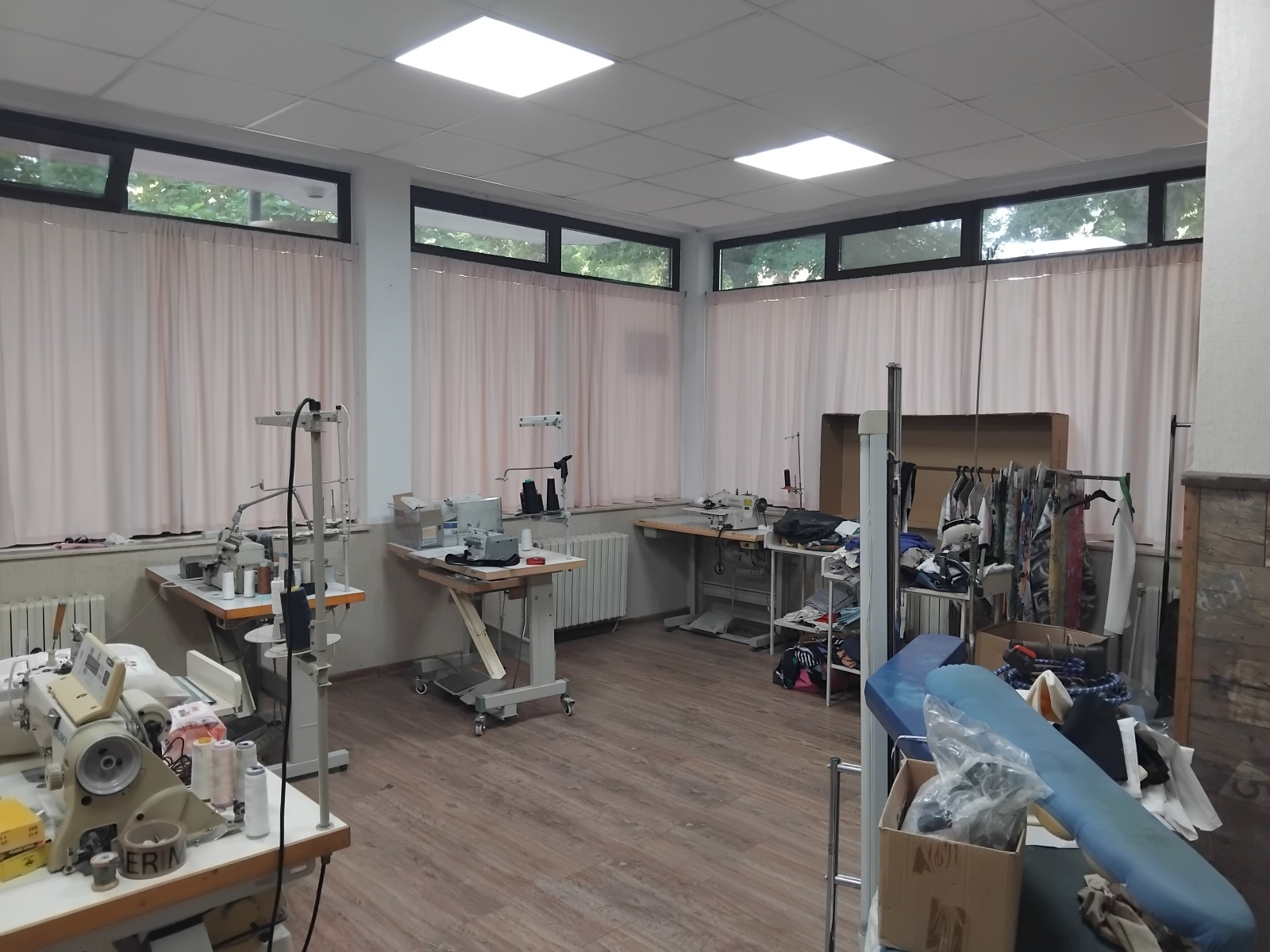 Продава СКЛАД, гр. Русе, Възраждане, снимка 7 - Складове - 55784486
