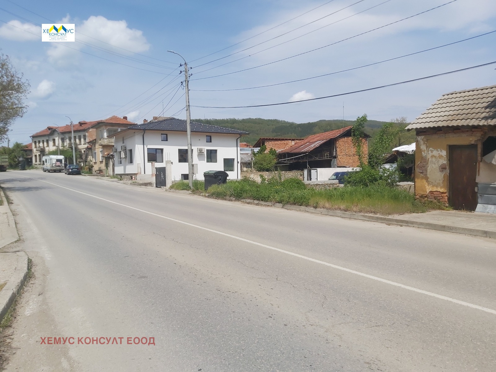 Продава ПАРЦЕЛ, гр. Троян, област Ловеч, снимка 3 - Парцели - 54450721