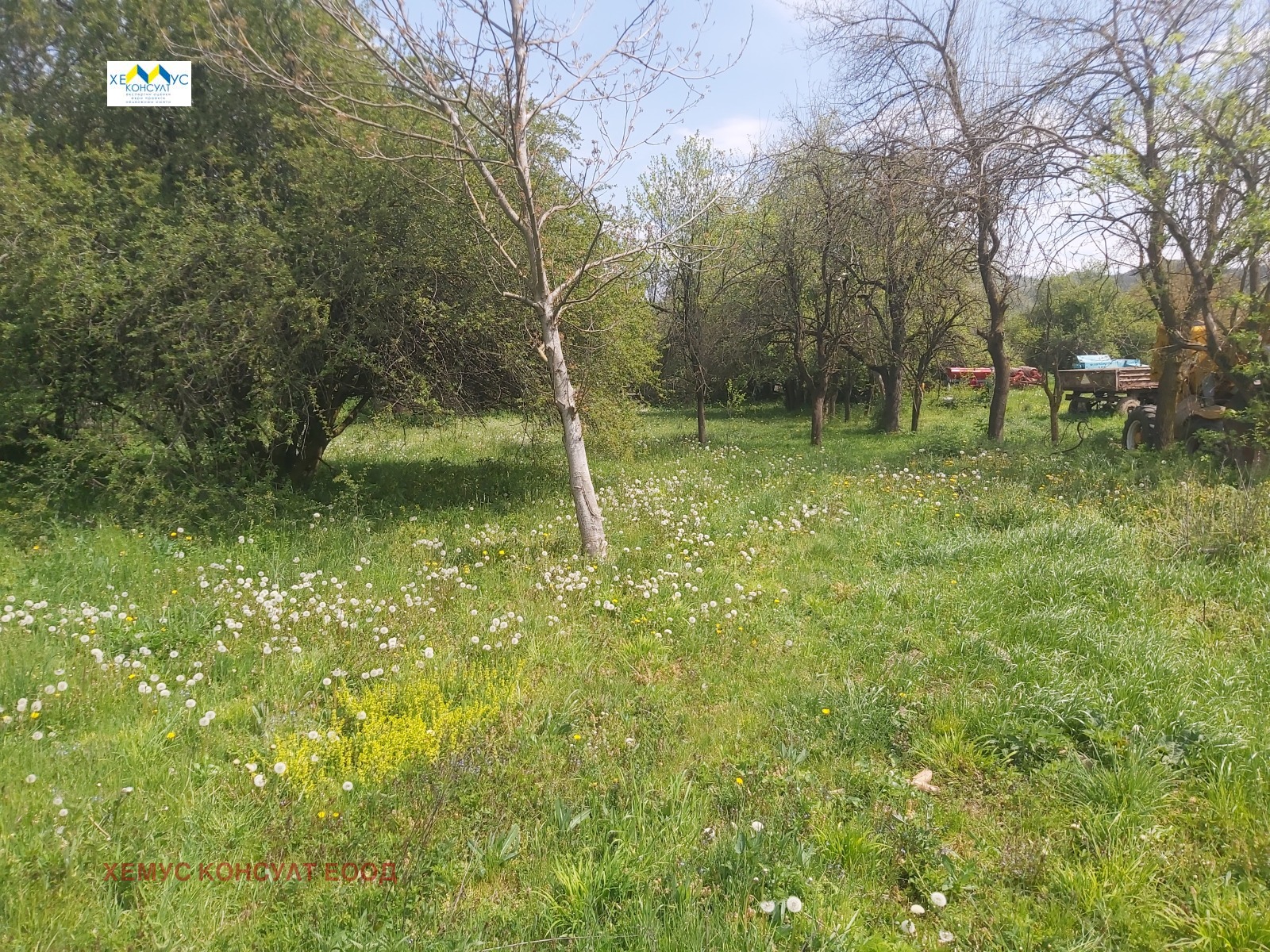 Продава ПАРЦЕЛ, гр. Троян, област Ловеч, снимка 4 - Парцели - 54450721
