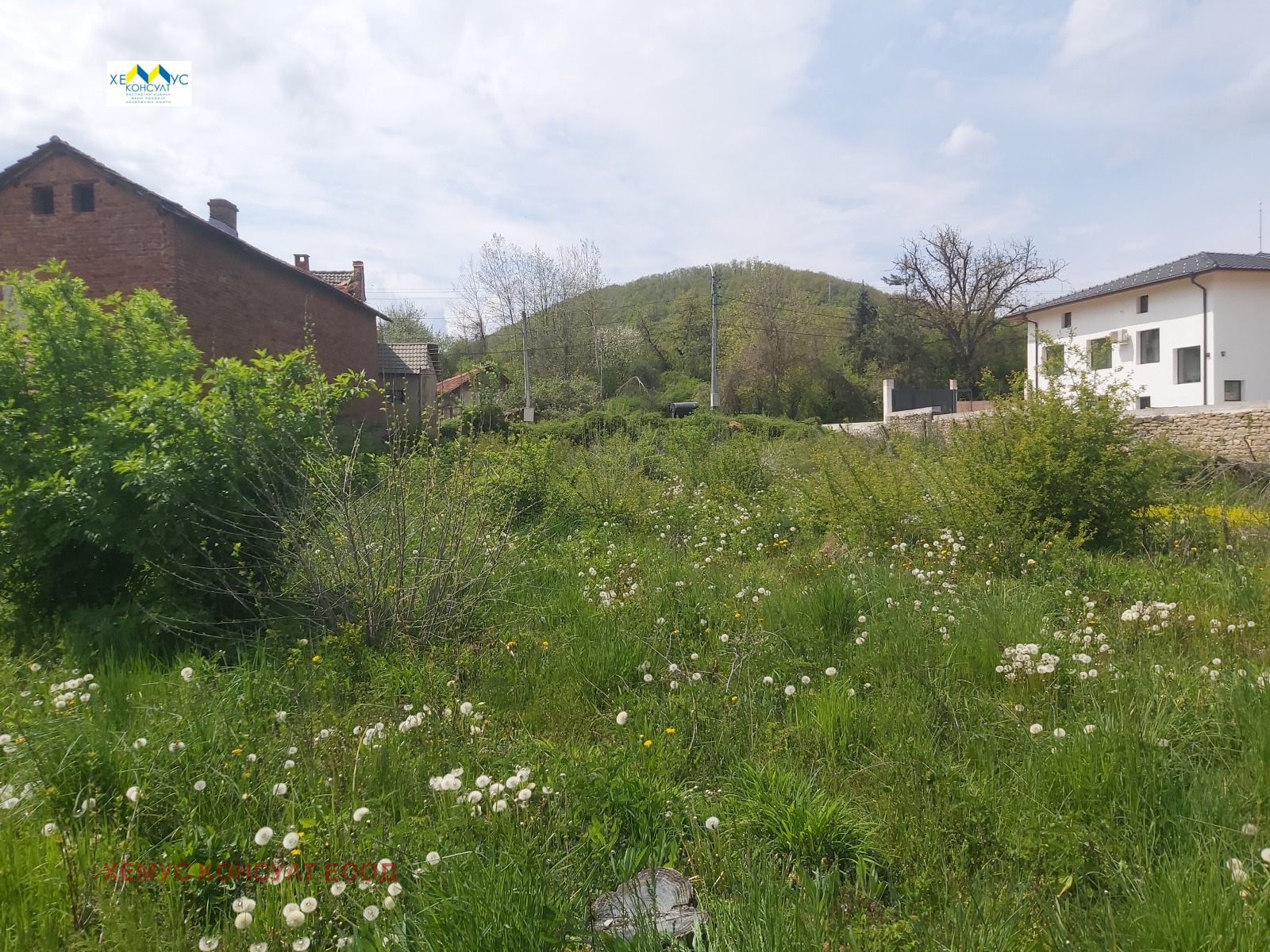 Продава ПАРЦЕЛ, гр. Троян, област Ловеч, снимка 5 - Парцели - 54450721