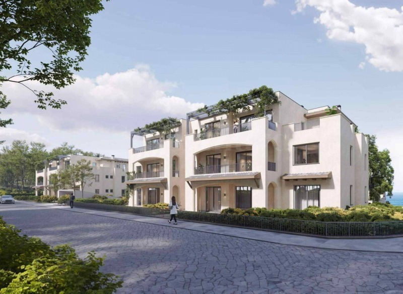 Продава 2-СТАЕН в област Бургас, с. Лозенец - 73 кв.м / 106 793 € » 208 868.95 лв., СТОУНХАРД ПРЕМИЪР В СТРАНАТА И ЧУЖБИНА