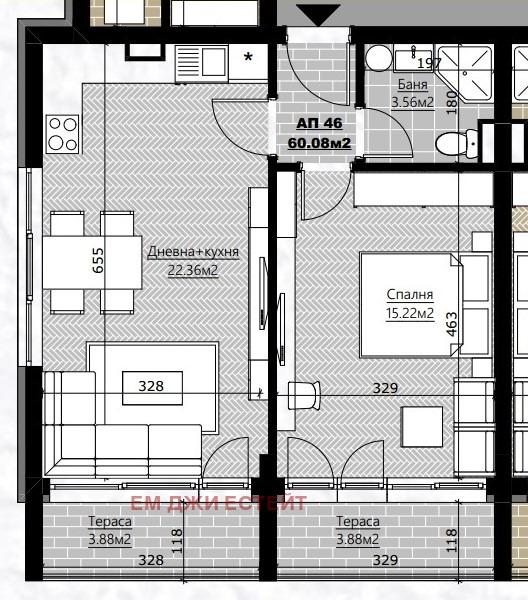 ������� 2-����� | Imot.bg � ����������� 2