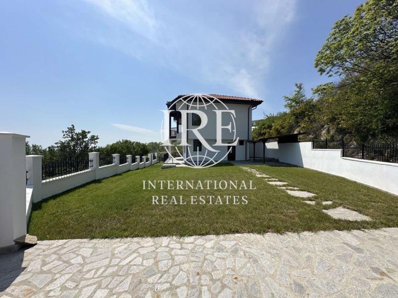 Продава КЪЩА в област Добрич, гр. Балчик - 160 кв.м / 264 900 € » 518 099.37 лв., ИНТЕРНЕШЪНЪЛ РИЪЛ ЕСТЕЙТС ООД