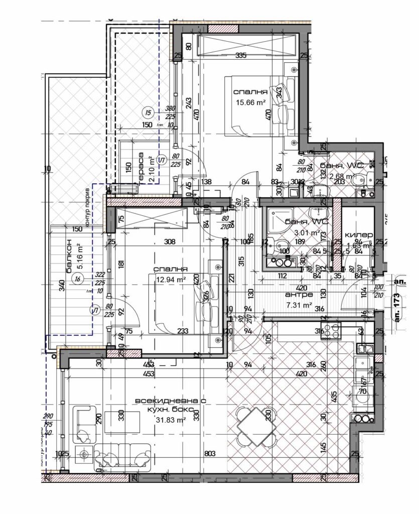 Продава 3-СТАЕН | Imot.bg — изображение 1