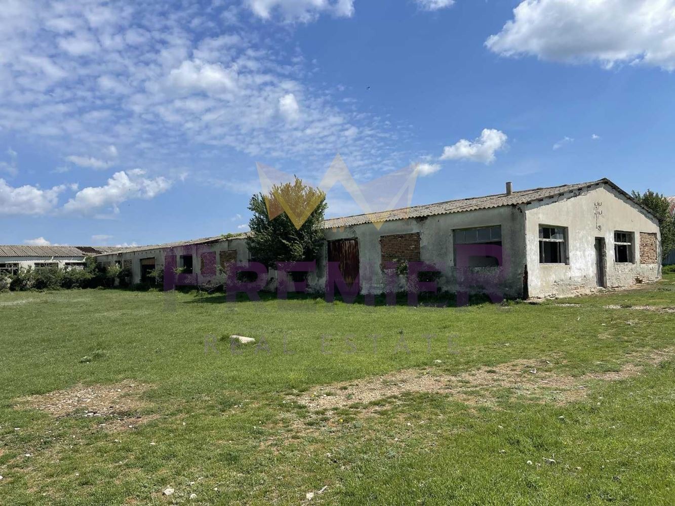 Продава ПАРЦЕЛ | Imot.bg — изображение 1