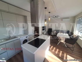 1 bedroom Ostromila, Plovdiv 1