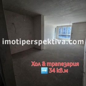 2 camere da letto Karshiiaka, Plovdiv 2