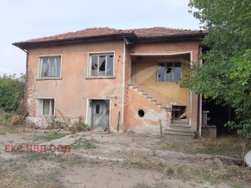 Casa Țalapița, regiunea Plovdiv