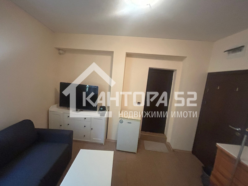 Продается  Студия Варна , к.к. Чайка , 29 кв.м | 22108265 - изображение [3]