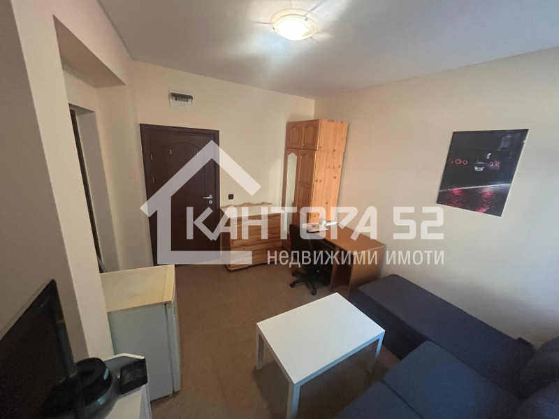 Продается  Студия Варна , к.к. Чайка , 29 кв.м | 22108265 - изображение [2]