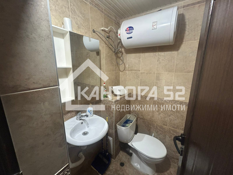 Продается  Студия Варна , к.к. Чайка , 29 кв.м | 22108265 - изображение [4]