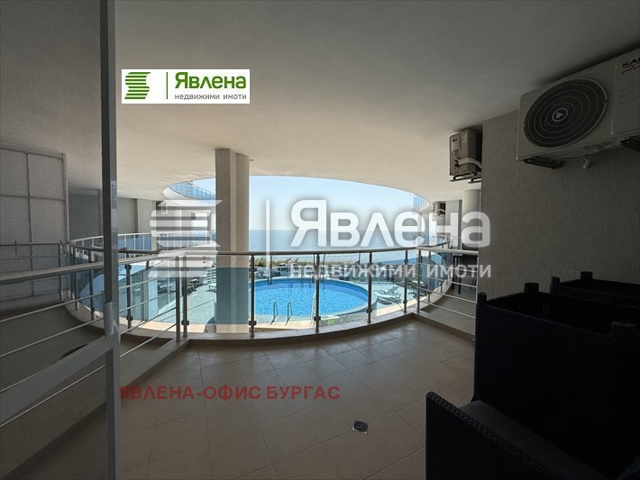 À venda  Estúdio região Burgas , Ravda , 46 m² | 72902162 - imagem [6]