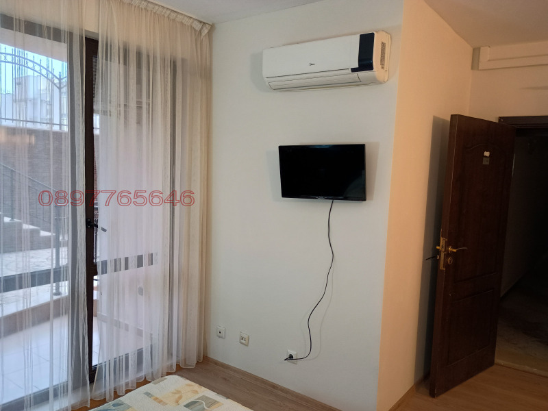 Продава 1-СТАЕН, гр. Свети Влас, област Бургас, снимка 6 - Апартаменти - 53030027
