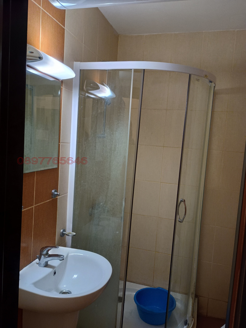 Продава 1-СТАЕН, гр. Свети Влас, област Бургас, снимка 3 - Апартаменти - 53030027