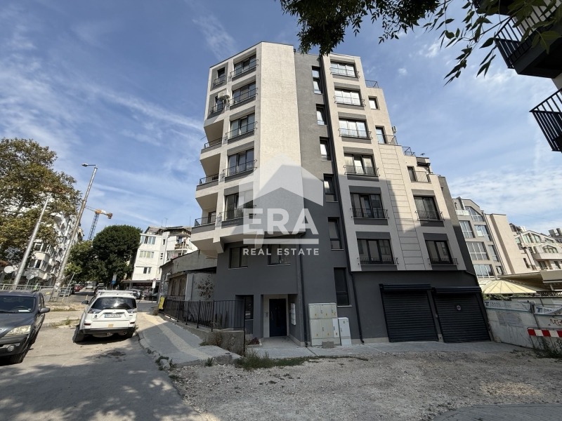 Продава 1-СТАЕН, гр. Варна, Център, снимка 9 - Апартаменти - 56015607
