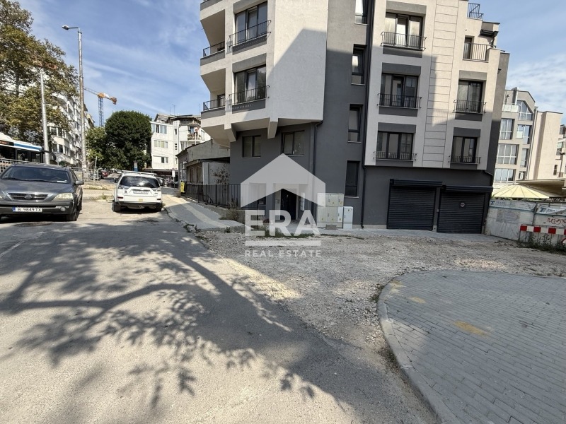 Продава 1-СТАЕН, гр. Варна, Център, снимка 7 - Апартаменти - 56015607
