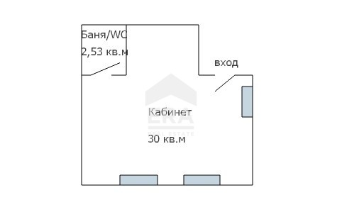 Продава 1-СТАЕН, гр. Варна, Център, снимка 10 - Апартаменти - 56015607