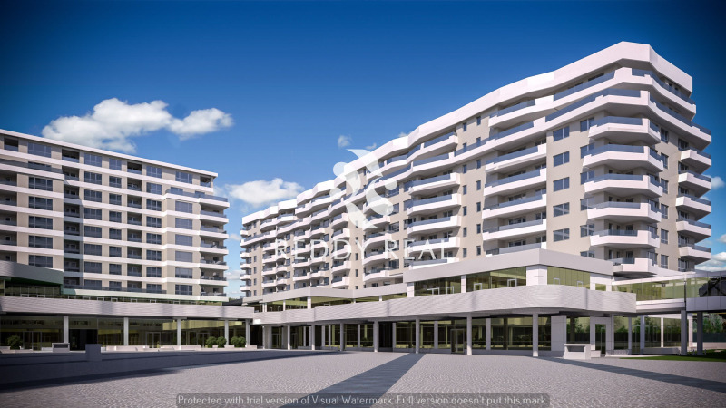 En venta  1 dormitorio Burgas , Slaveykov , 77 metros cuadrados | 72862218 - imagen [13]