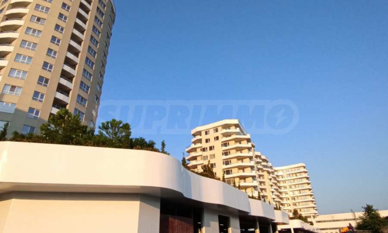 Satılık  1 yatak odası Burgas , Slaveykov , 79 metrekare | 89503025