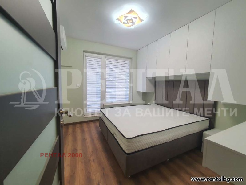 Te koop  1 slaapkamer Plovdiv , Ostromila , 80 m² | 72938684 - afbeelding [9]