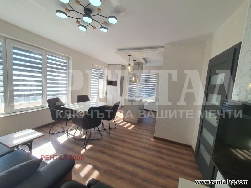 Te koop  1 slaapkamer Plovdiv , Ostromila , 80 m² | 72938684 - afbeelding [3]